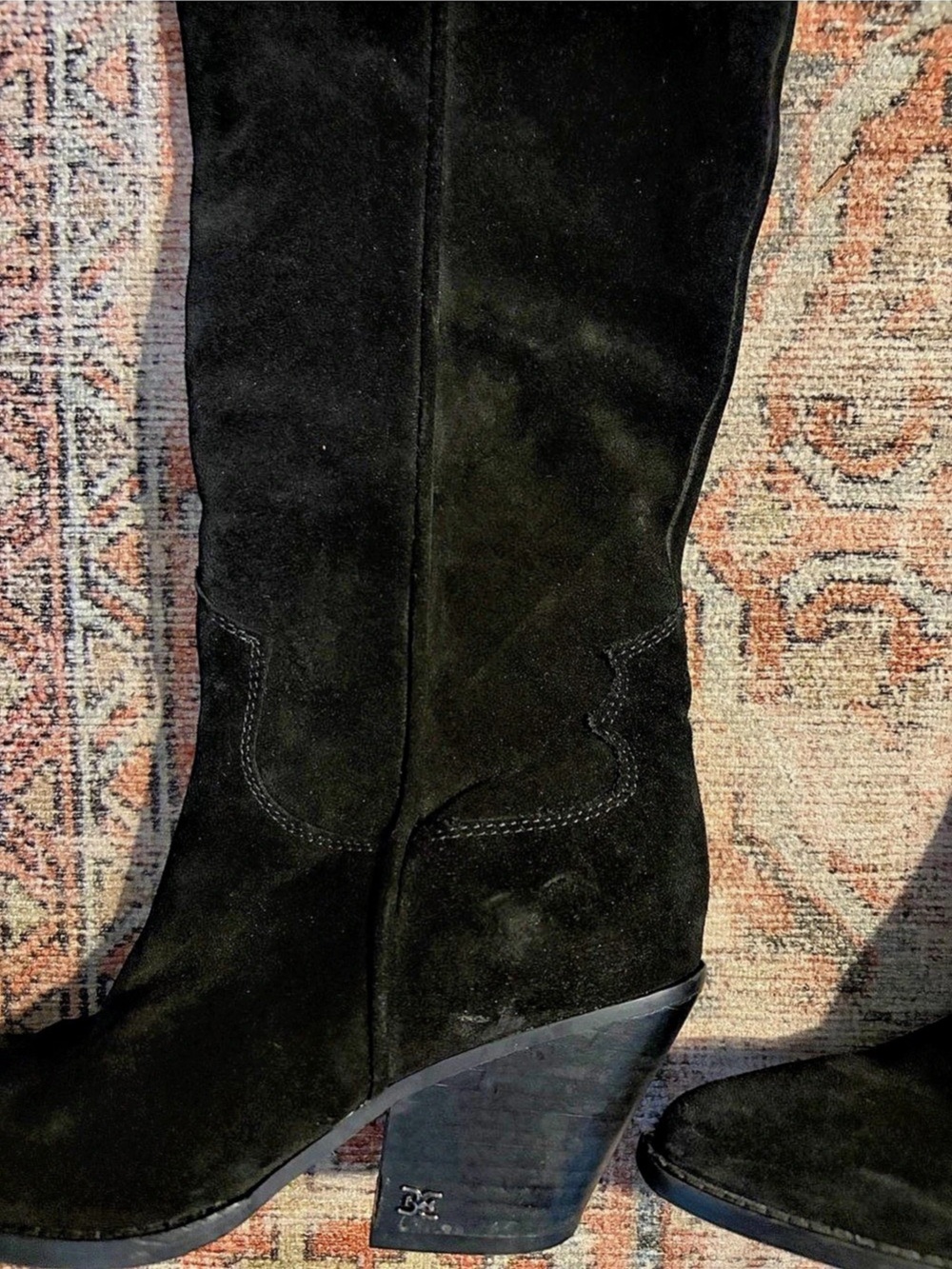 Sam Edelman Over the Knee Boot - Picture 5 of 6